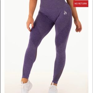 Leggings SEAMLESS TIGHTS